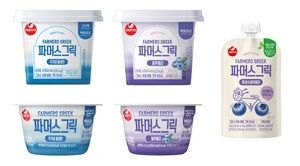 서울우유 ‘파머스그릭’ 판매량 100만개 돌파…“원유 경쟁력 입증”