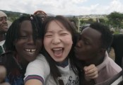 Female YouTuber with 440K subscribers groped, kissed by mob in Tanzania: 'Never travel Africa alone as a woman'