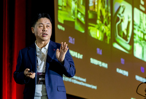LG Electronics takes talent drive to North America's top universities