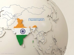 Hyundai Capital launches 14th overseas finance unit in India