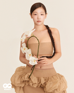 ‘갑상샘암 투병’ 박소담 “일 조금 내려놓고 진짜 박소담 돌보기 위한 시간 보내”[화보]