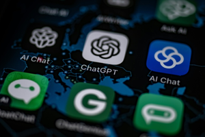 ChatGPT becomes first AI chatbot to face tougher EU rules
