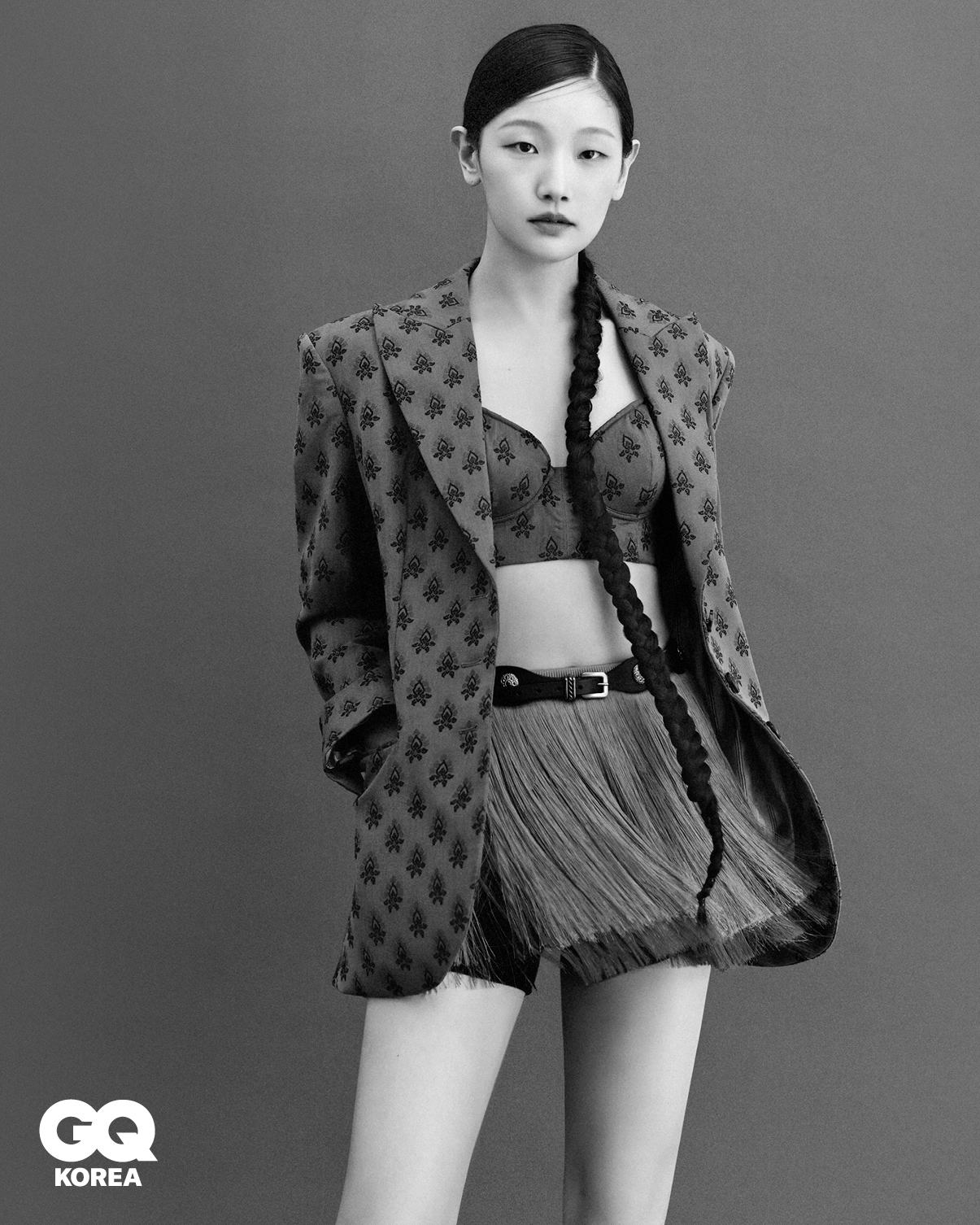 사진=지큐 코리아 제공