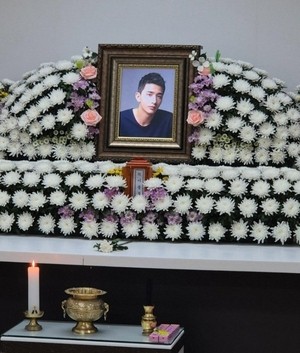 [뮤즈★]‘푸른거탑’ 배우 故 이용주, 심장마비로 갑작스러운 사망..오늘(31일) 발인