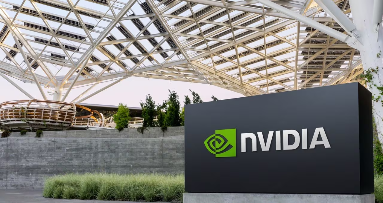 Nvidia (Nvidia)