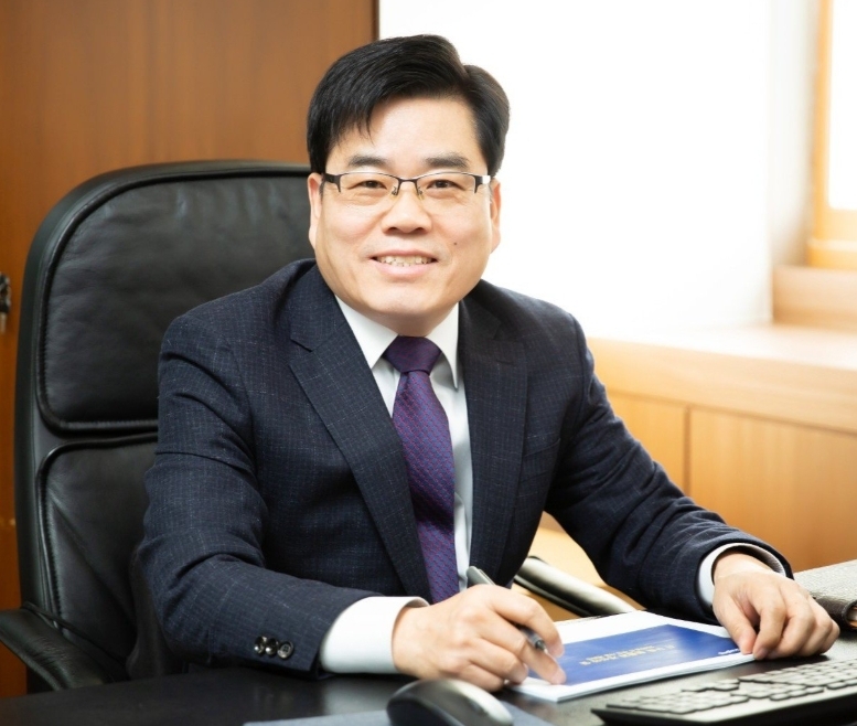 전주페이퍼•전주원파워 대표이사 부회장 심철식 (제지부문 부회장 겸임) [글로벌세아]