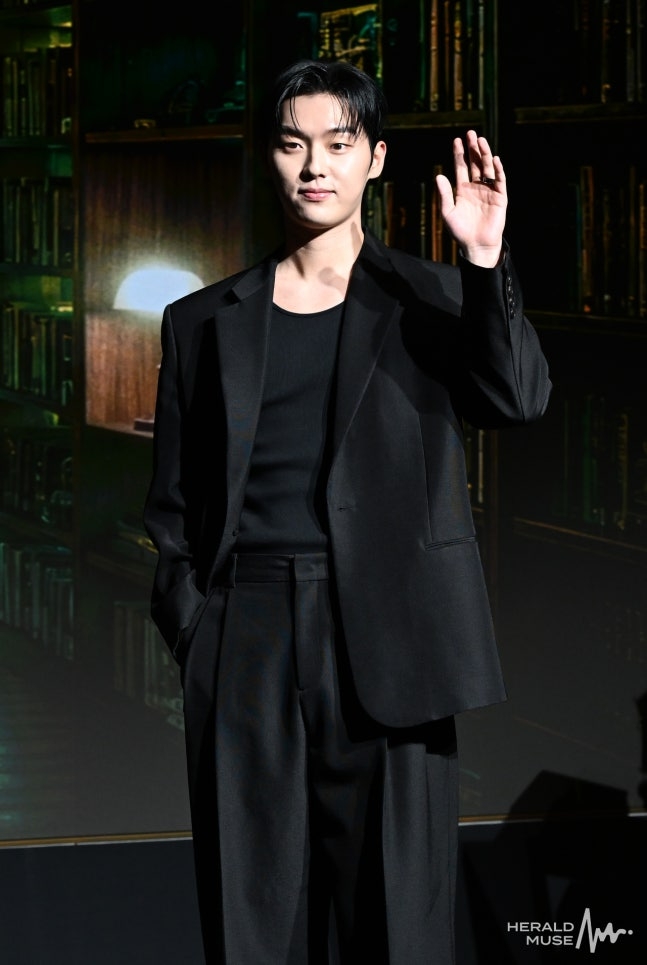 최현욱/사진=윤병찬 기자