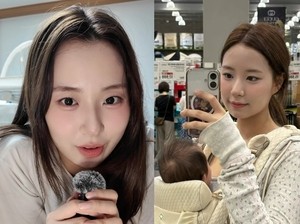 ‘최현석 딸’ 가슴 모양 달라져 모유 수유 중단…“모성애 없다? 대신 줄 거 아니면 쉿!”