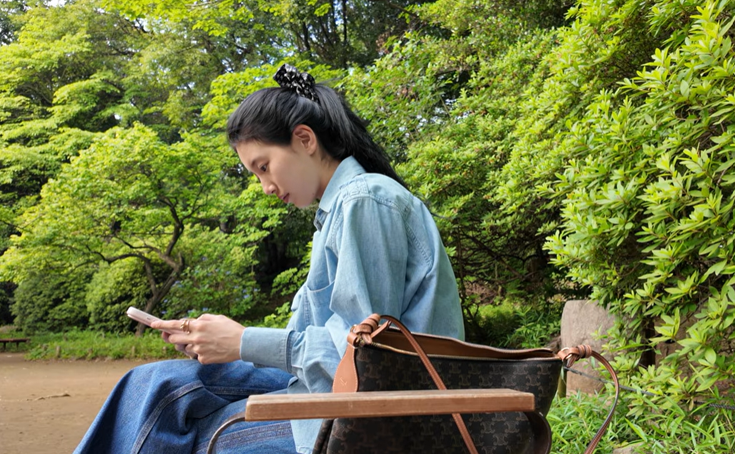 수지 유튜브 캡처