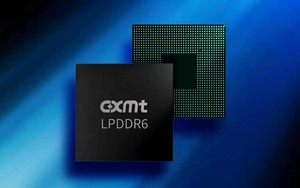 CXMT announces LPDDR6 mass production ahead of Samsung, SK hynix