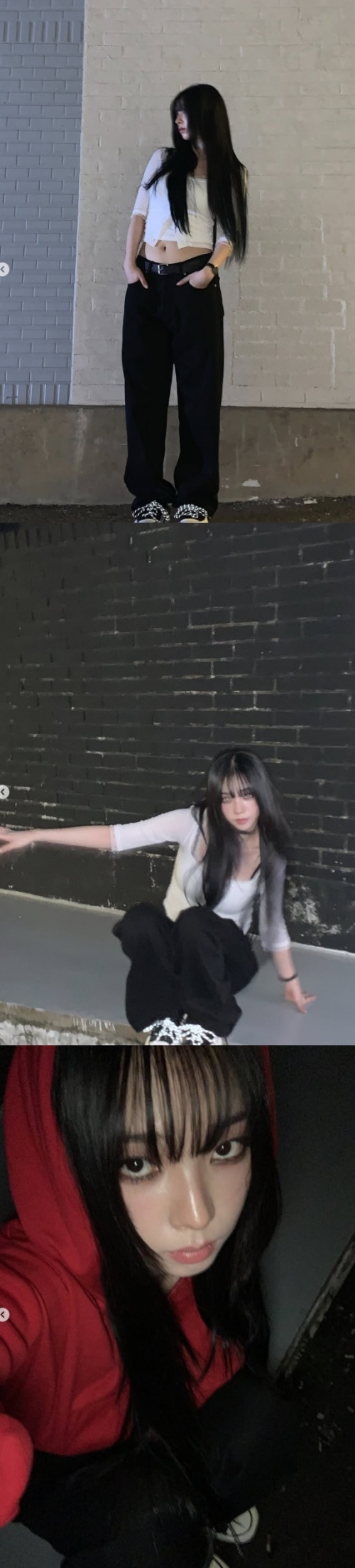 카리나 채널