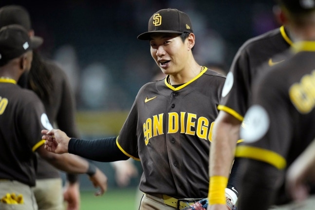 Song Seong-mun   (AP-Yonhap)