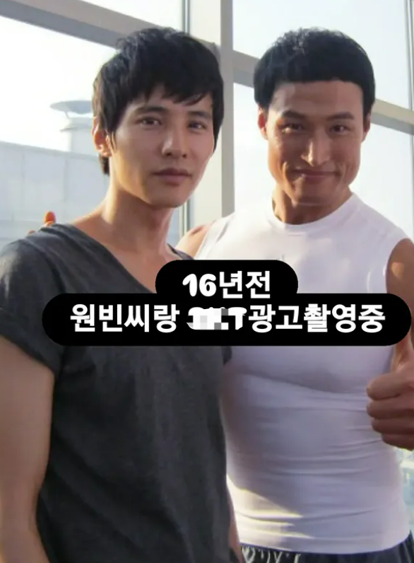 사진=아놀드 홍 채널