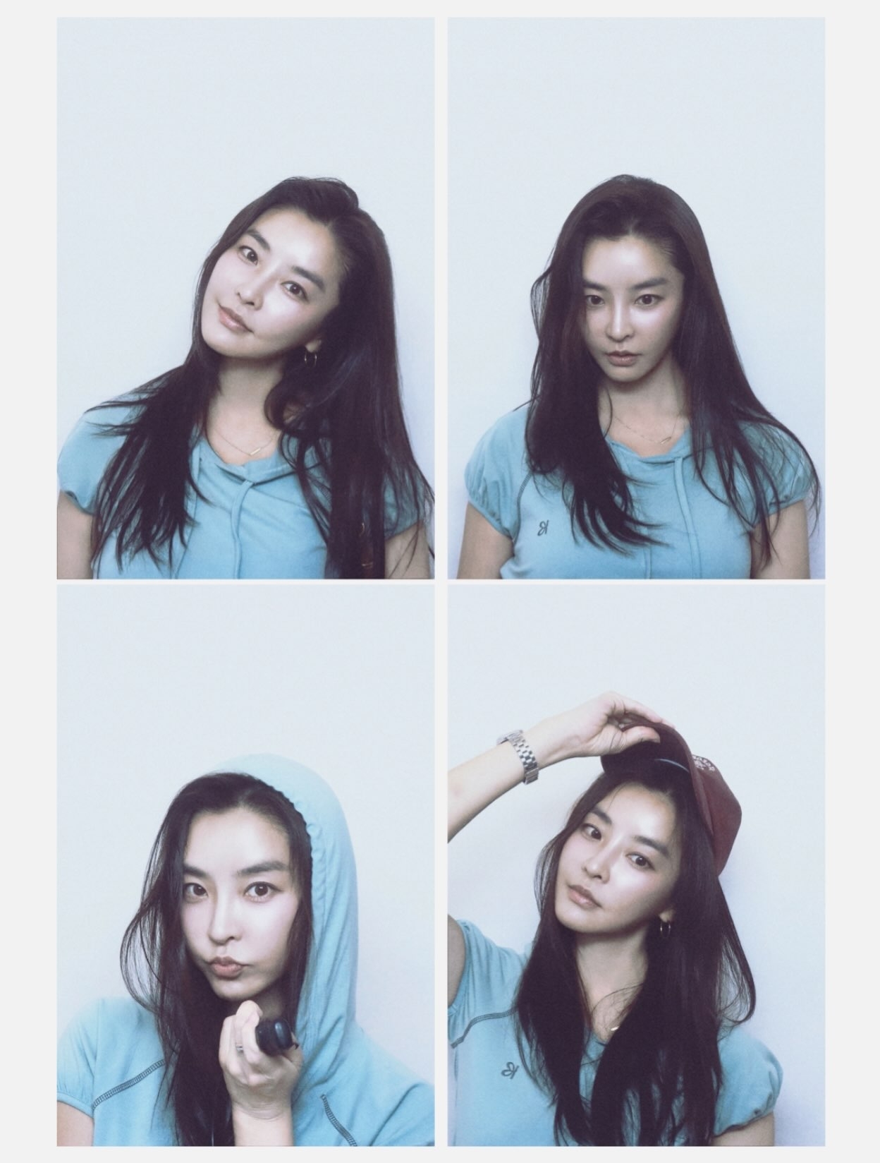 정유미 채널