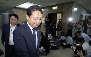 “70년만 형사사법체계 개편 안착”…檢개혁 강공 예고 [6개 부처 개각]