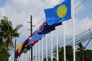 At least five leaders to skip annual Pacific Islands summit