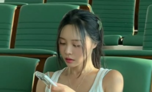 ‘박성광♥’ 이솔이, 여성암 투병 후 항상 ‘이 말’ 외쳤더니..“너무 뿌듯해”
