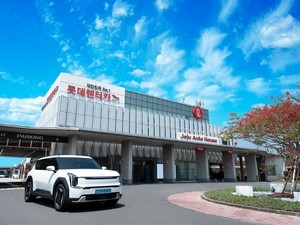 TPG, 롯데렌탈 품는다…공정위 “경쟁제한 우려 없어”