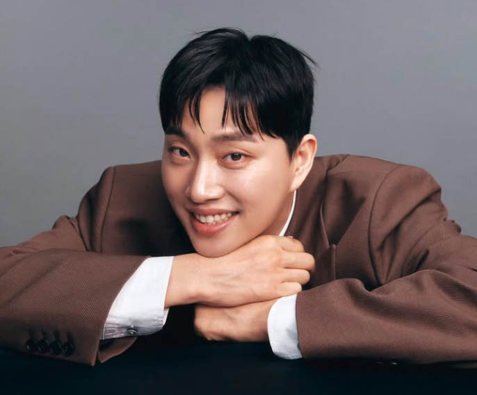 유튜버 박위. [박위 인스타그램]