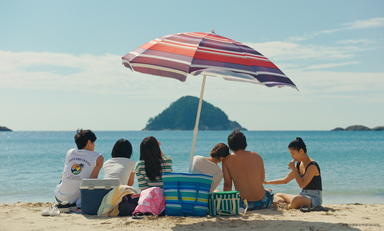 31회 부산국제영화제 경쟁 진출작 ‘그날의 태주’ [부산국제영화제]