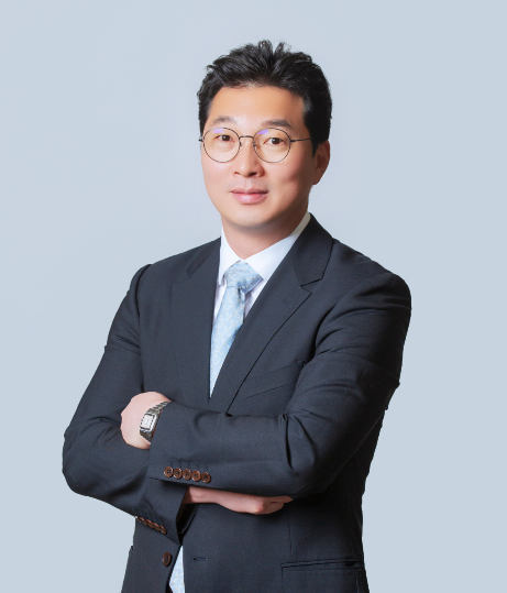 서영웅 입학처장