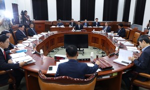 국정원 “북미정상회담 어느 때든 가능…김주애 사실상 후계자 내정”