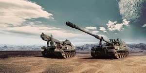 Hanwha rises to No. 16 among global defense giants