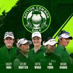 Yoon I-na joins WTGL inaugural season as full 25-player rosters revealed