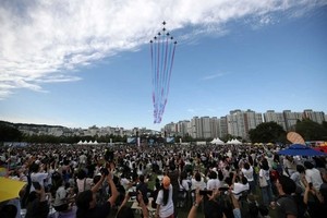 4회 광산뮤직페스티벌 오는 19일 개최