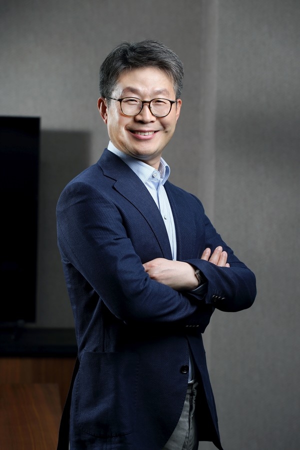 Chung Ho Group CEO Choi Jin-hwan (Chung Ho Group)