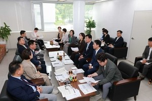 하성동 전남광특별시의원 “동복댐 증고, 주민 동의 선행돼야”