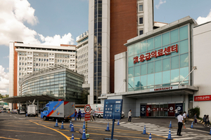 Korea’s health spending more than doubles to record 225tr