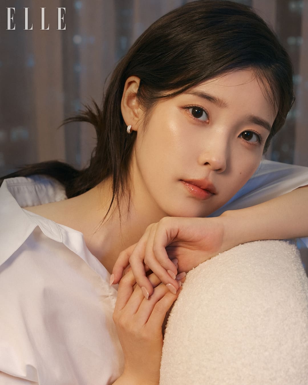 사진=엘르 제공