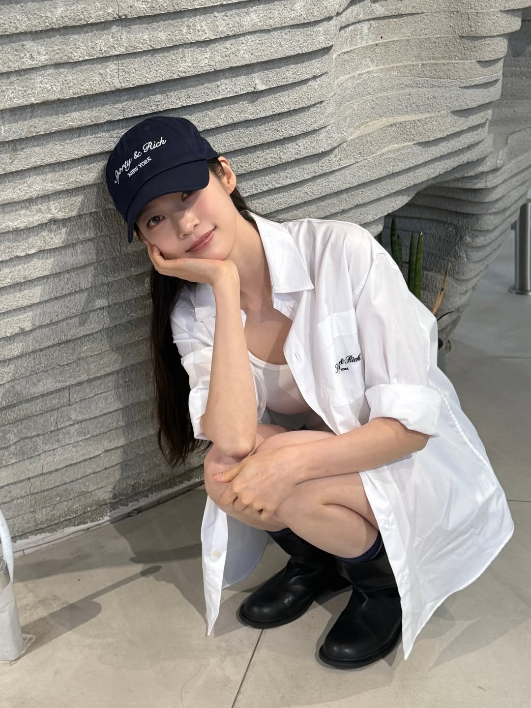 공승연 채널