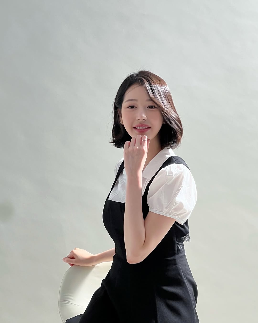 장다아 채널