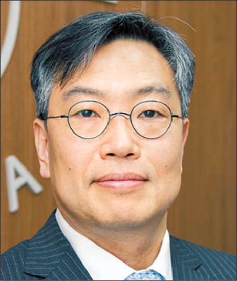 정환 입학처장