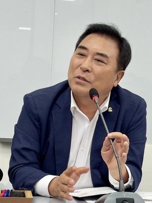 윤학수 전문건설협회장 “상호시장 개방에 업계 벼랑끝”