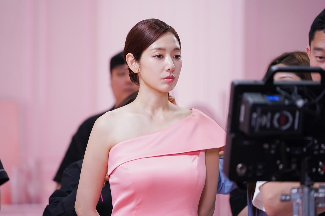 사진=박신혜 채널