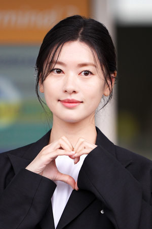 [포토] 정소민, ‘파리 다녀올께요’