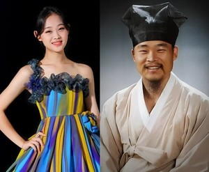 ‘청학동 훈장 김봉곤 딸’ 진소리, 미스춘향 됐다…알고 보니 걸그룹 멤버에 뮤지컬까지