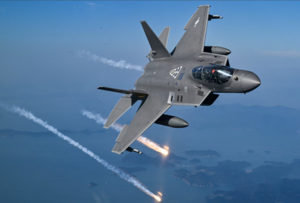 S. Korea's defense budget tops 70tr won for first time