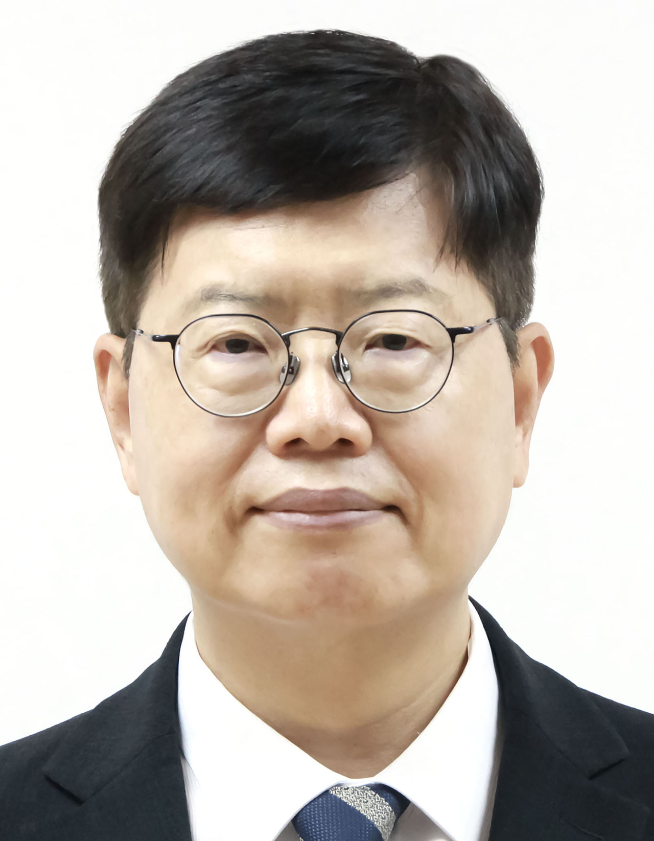우상현 은행연합회 신임 전무이사. [은행연합회 제공]