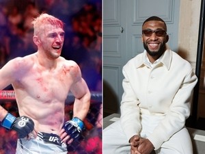 'Would Topuria fight someone Usman's never faced?' — Hooker calls out high-risk matchup avoidance