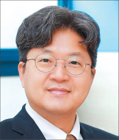 장철준 입학처장