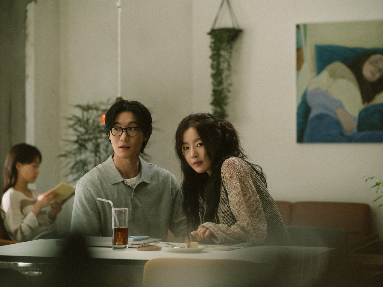 31회 부산국제영화제 개막작 ‘낮과 밤은 서로에게’ [부산국제영화제]