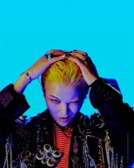 [Exclusive] G-Dragon documentary underway at Disney+ for 2027 release