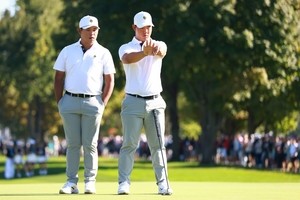 Kim Si-woo, Tom Kim secure automatic Presidents Cup berths; Im Sung-jae likely captain's pick