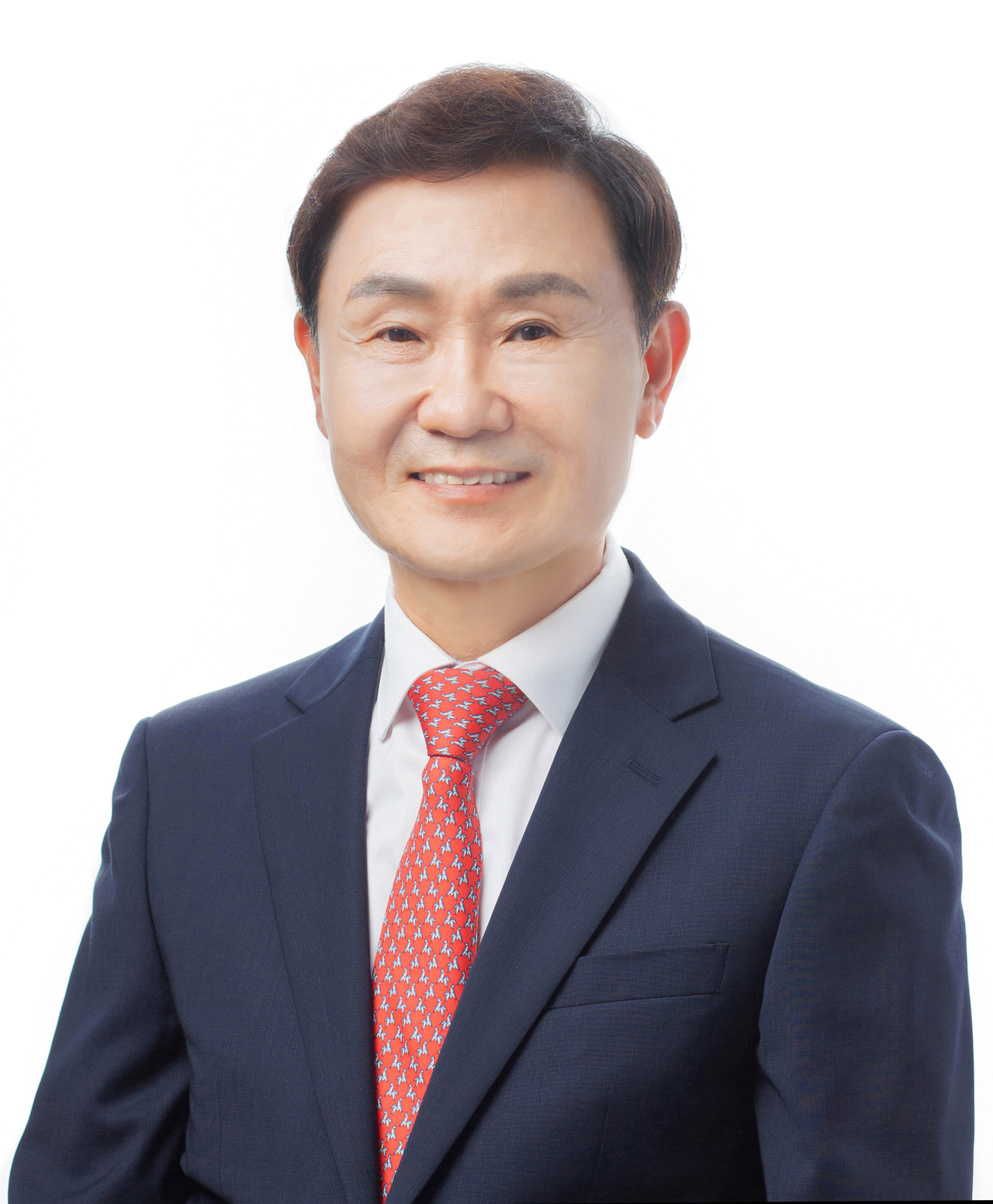 이남철 고령군수.[고령군 제공]