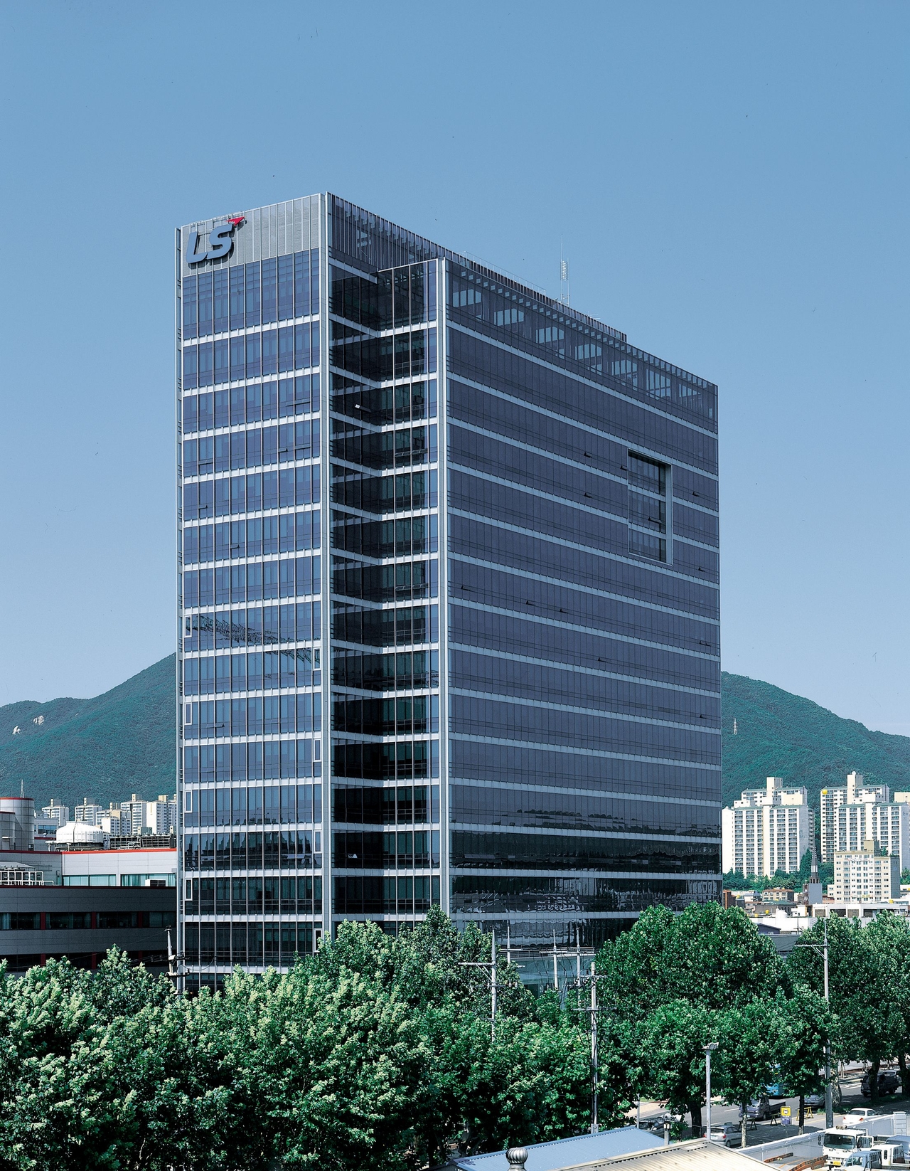 LS Cable’s headquarters in Anyang, Gyeonggi Province (LS Cable)