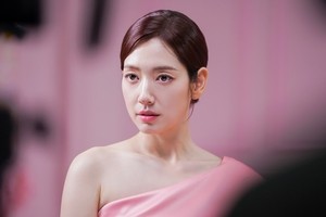 ‘최태준♥’ 박신혜, 둘째 임신에도 리즈 미모..살 하나도 안쪘네